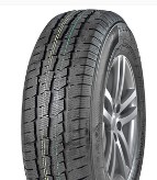 А/шина 185/75R16C ROADMARCH SNOWROVER 989 104/102R